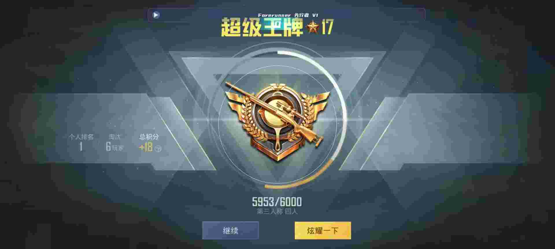 和平精英鸡腿辅助自瞄 - ��ƽ��ӢС֩�����辅助预览图